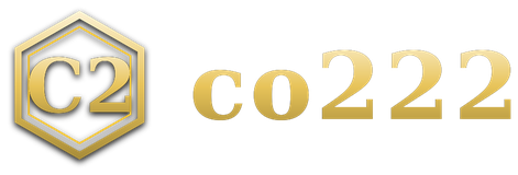 co222 logo